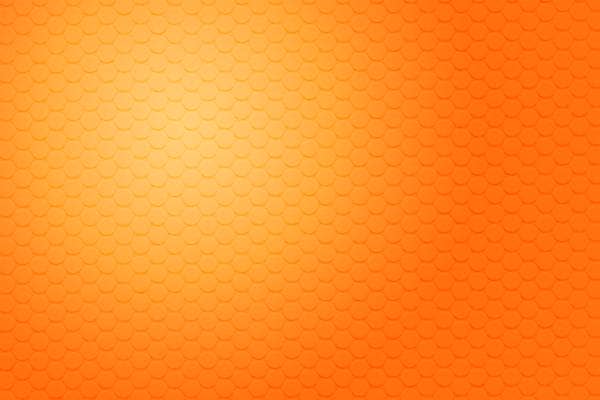Honeycomb paper texture