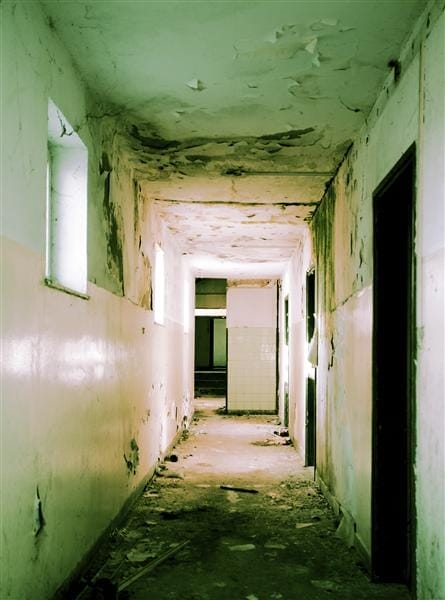 Abandoned