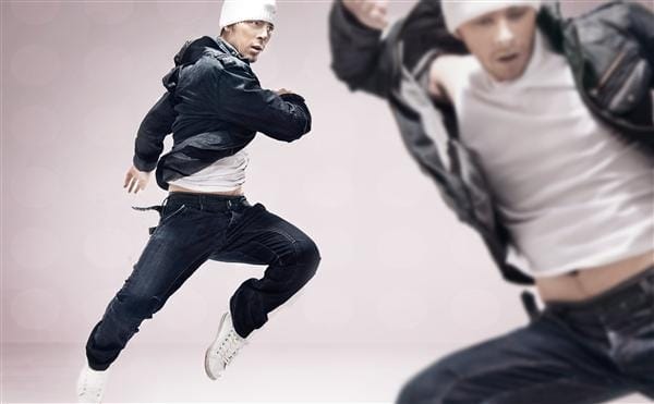 Wild Style: Diving into the Fashion of Street Dancing