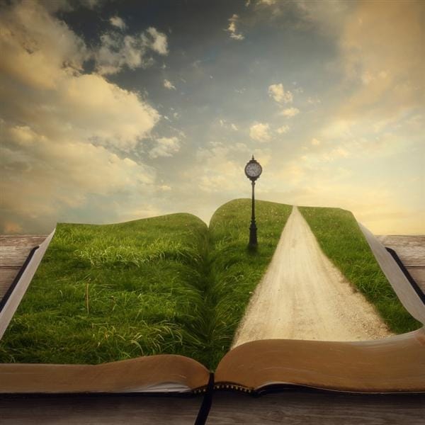 How to Make a Story Book Come to Life Photo manipulation in Photoshop (Custom) How to Make a Story Book Come to Life Photo manipulation in Photoshop (Custom)