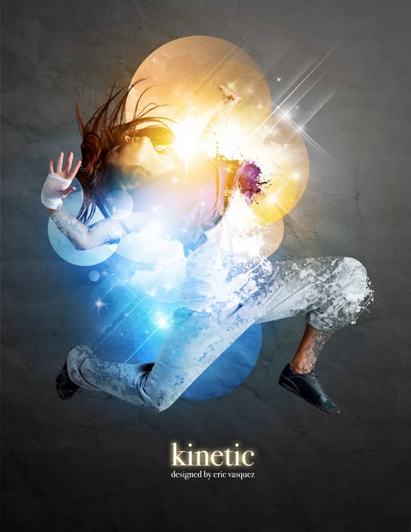 Kinetic[4]