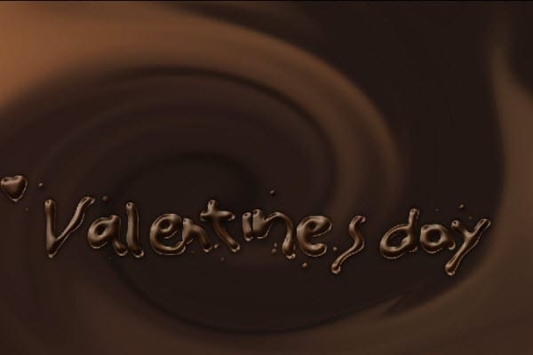14a Final text effect 14a Final text effect