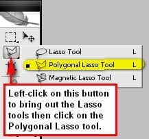step3a_polygonal_Lasso_tool_activation