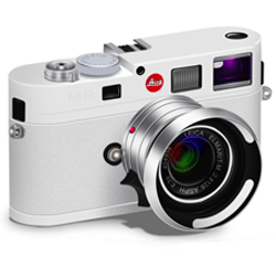 Render a High Detail Leica M8 Camera Photoshop Tutorial