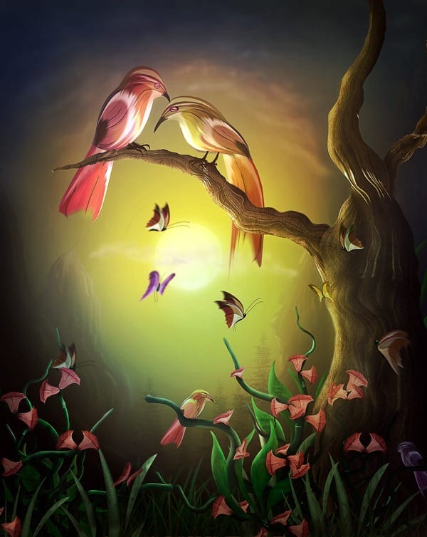 final result final result