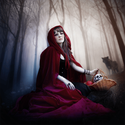 Red Riding Hood Red Riding Hood