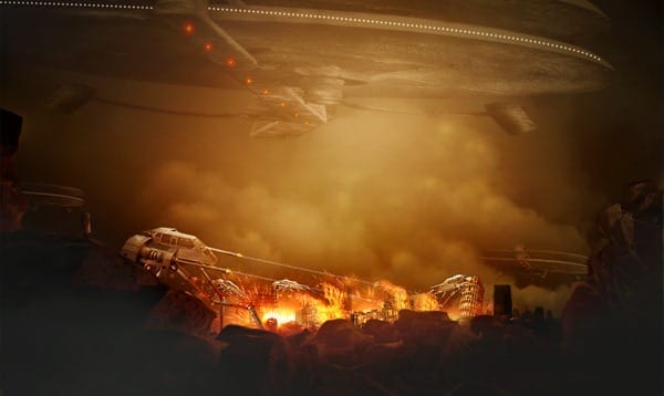 final result final result