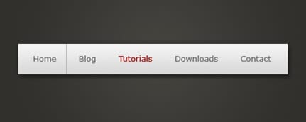 Divider bar enhanced