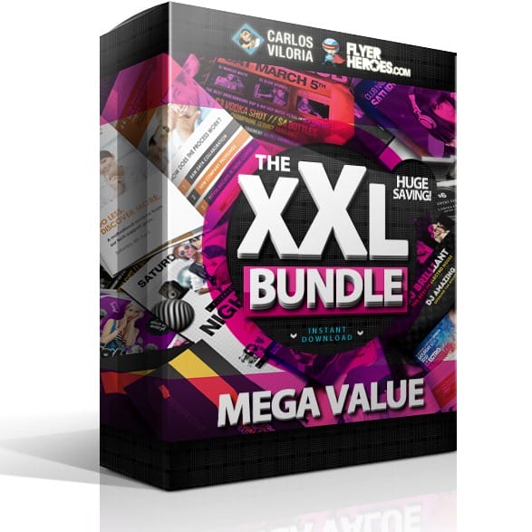 XXL Bundle XXL Bundle