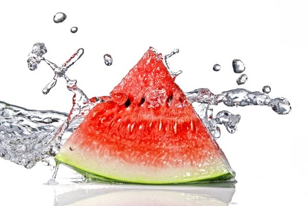 Watermellon Splash