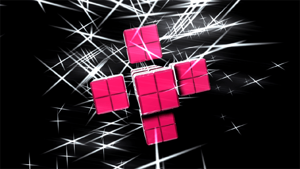 Cube Lux (HD+Loop)