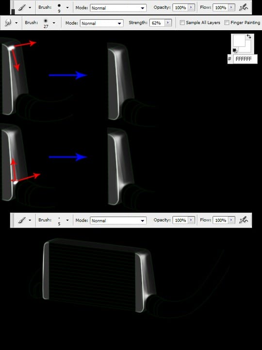Step 7 Step 7