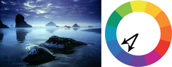 Create Striking Photos with Good Color Contrast - Photoshop Tutorials