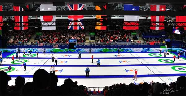 Curling 2010 Olympics 01