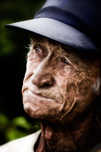 Dramatic Wrinkles Photoshop Tutorial Dramatic Wrinkles Photoshop Tutorial