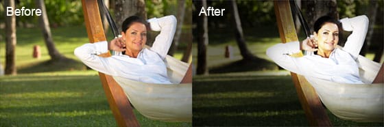 Trendy Neutral Photo Effect Photoshop Tutorial Trendy Neutral Photo Effect Photoshop Tutorial