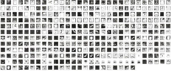 Thumbnails of Hungary stamps Thumbnails of Hungary stamps