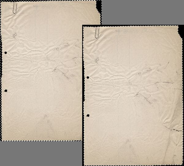 Create a Minimalist Blog Layout in Photoshop - Photoshop Tutorials