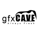 gfxcave logo