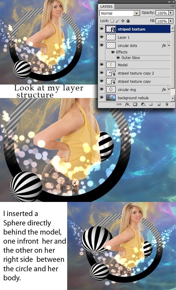 spheretut spheretut