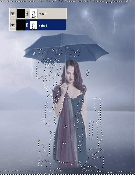 rain32f rain32f