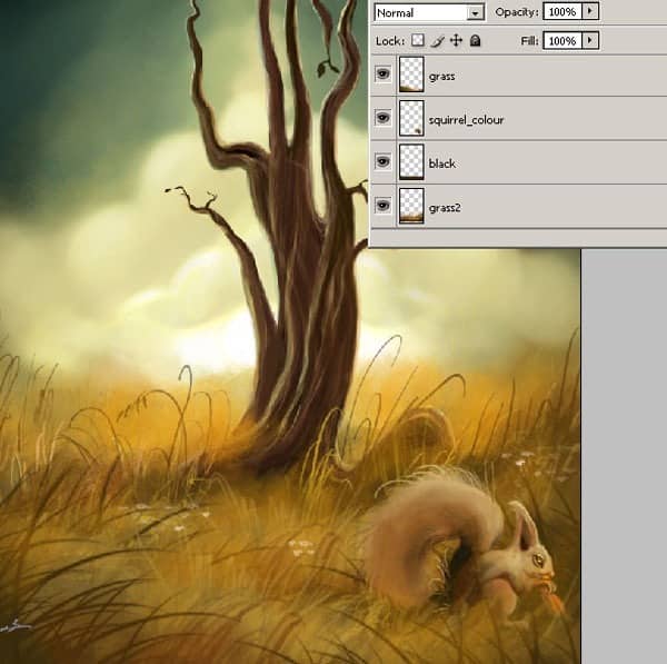 fancy_tree_squirrel_painting_04