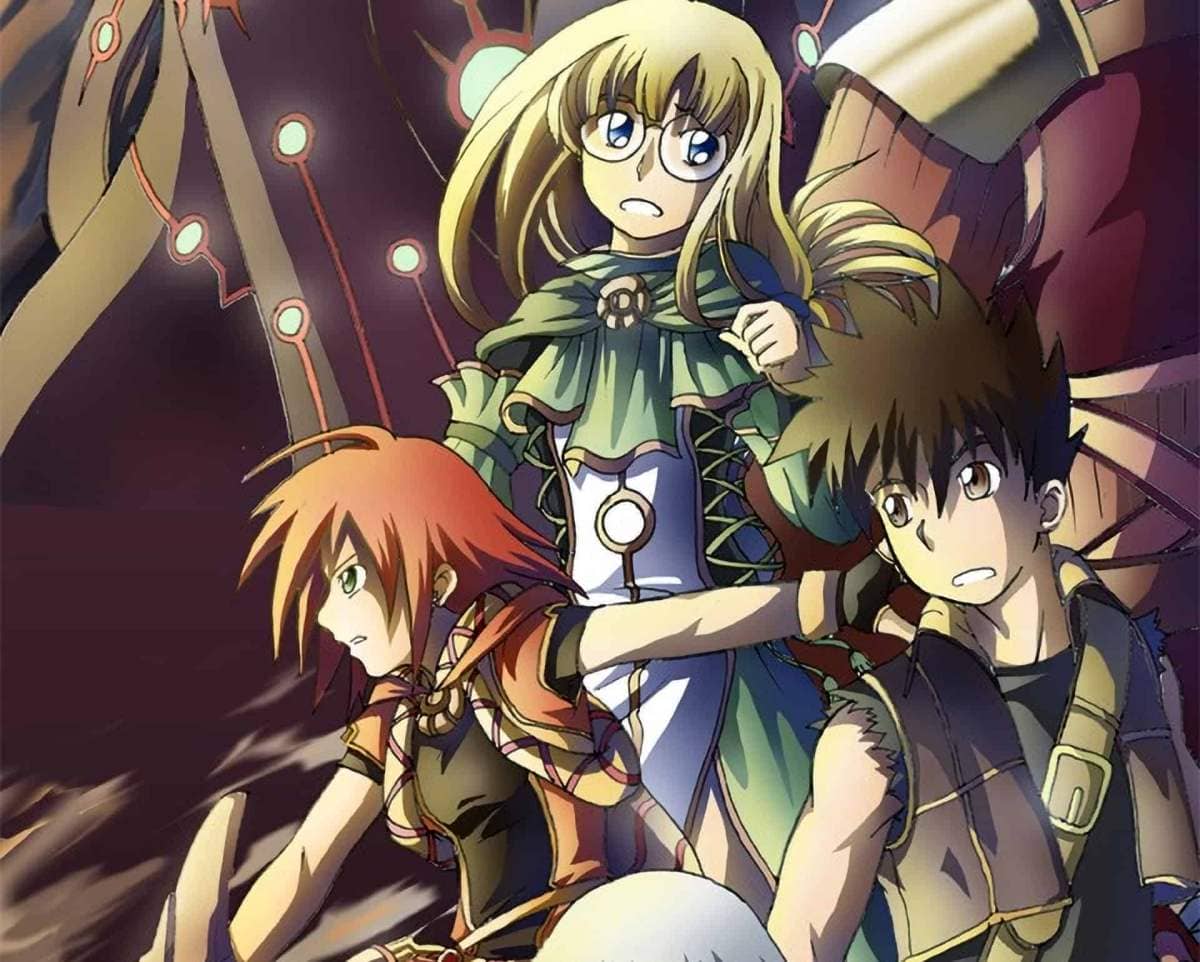 How To Create An Anime Artwork In Photoshop | Photoshop Tutorials