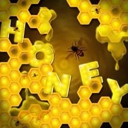 Create a Honeycomb Artwork in Photoshop