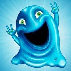 How to Create a Cute Gooey Blob from Scratch Using Photoshop