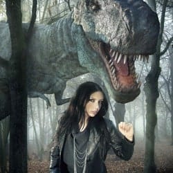 Playing with Lights and Shadow to Create Dramatic Photo Manipulation