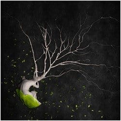 Interview with Digital Artist Oana Cambrea