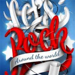 15 Insanely Elaborate Typographic Works by Marcelo Schultz