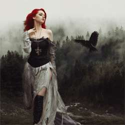 How to Create this “Into the Wild” Photo Manipulation in Photoshop
