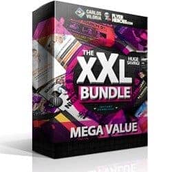 Enter to Win 1 of 10 XXL PSD Flyer Bundles