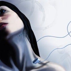 Interview With Digital and Performing Artist Diamante Murru