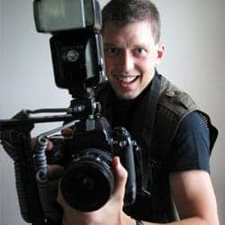 Choosing a Digital Camera
