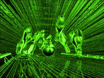 Digital Display