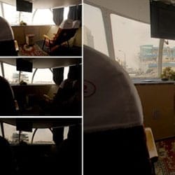 HDR Photos and Photoshop
