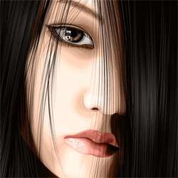 25 Outstanding Vexel Art