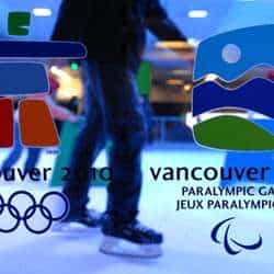 Photos from the 2010 Olympics