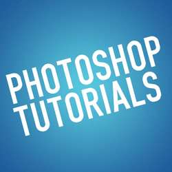 Become an Author - Photoshop Tutorials