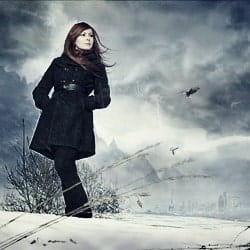 Create a Mysterious Fashion Photo Manipulation in Photoshop