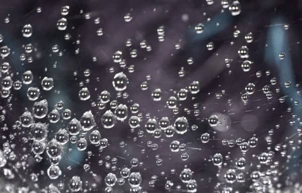 26 droplets