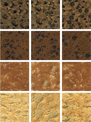 Freebie: 12 Delicious Seamless Cookie Textures - Photoshop Tutorials