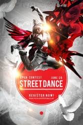Create a Captivating Street Dance Competition Poster with Photoshop