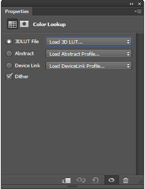 use cube file in after effect cc