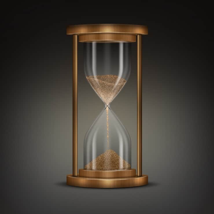 Create an Hourglass in Photoshop | Photoshop Tutorials