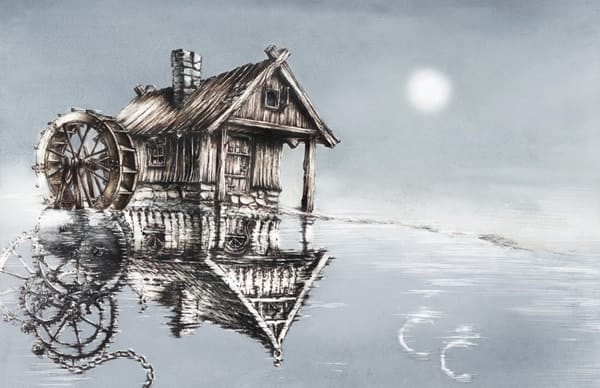 Interview with Illustrator Elwira Pawlikowska