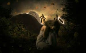 How to Create a Beautiful and Emotional Angel Photo Manipulation in Photoshop
