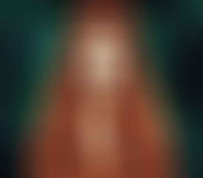 How to Paint a Woman Portrait from Scratch